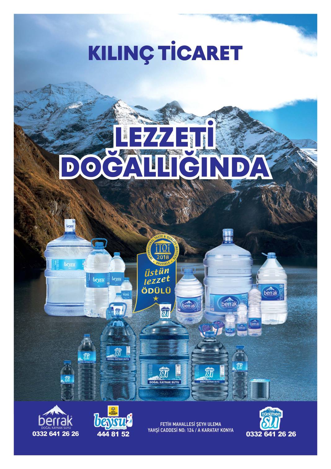 Konya'nın kültür ve magazin dergisi yeni sayısıyla okurlarıyla buluştu 3